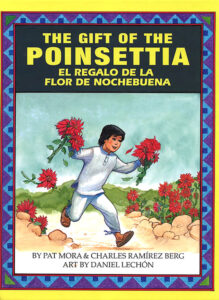 Gift of the Poinsettia
