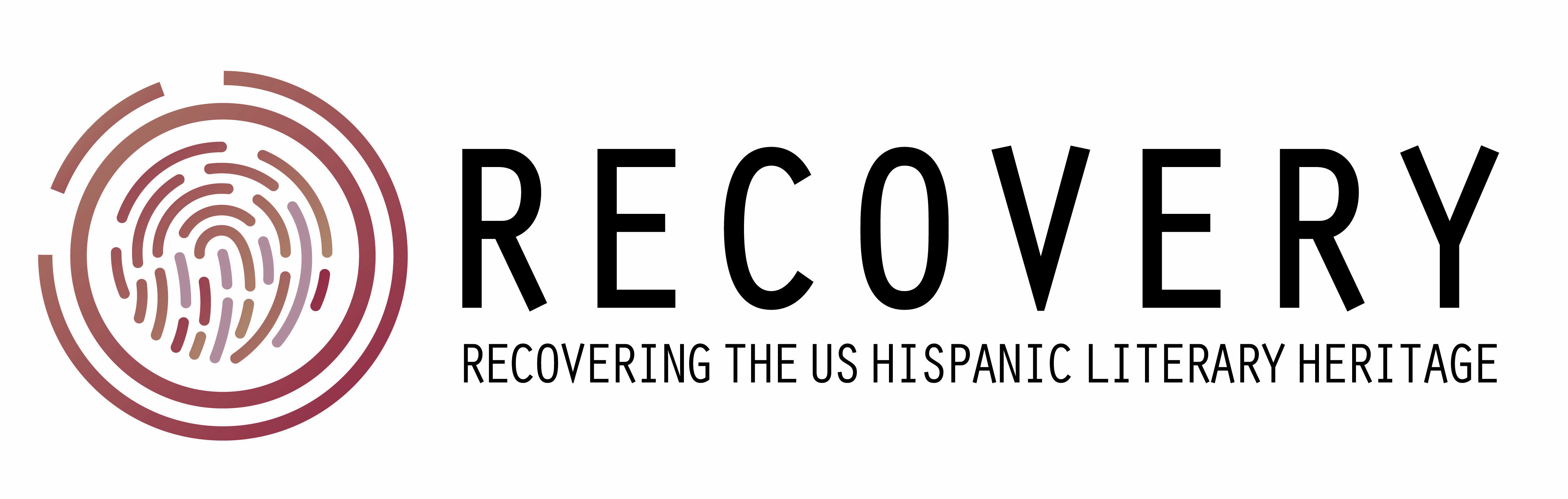 Recovery: Recovering the US Hispanic Literary Heritage