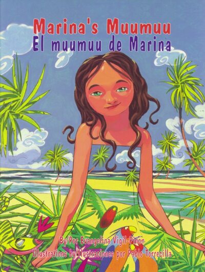 Marina's Muumuu / El muumuu de Marina