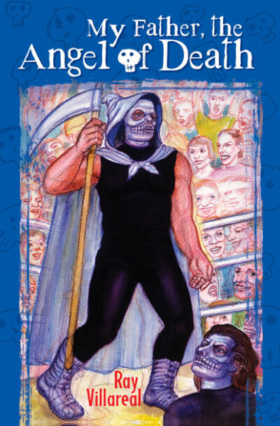 My Father, the Angel of Death