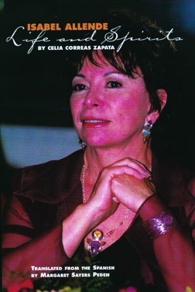 Isabel Allende: Life and Spirits