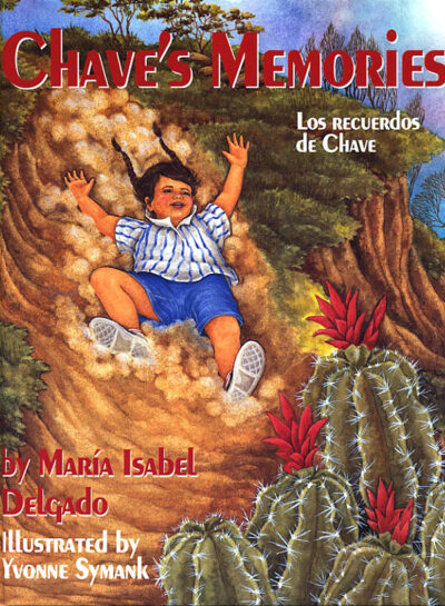 Chave's Memories / Los recuerdos de Chave