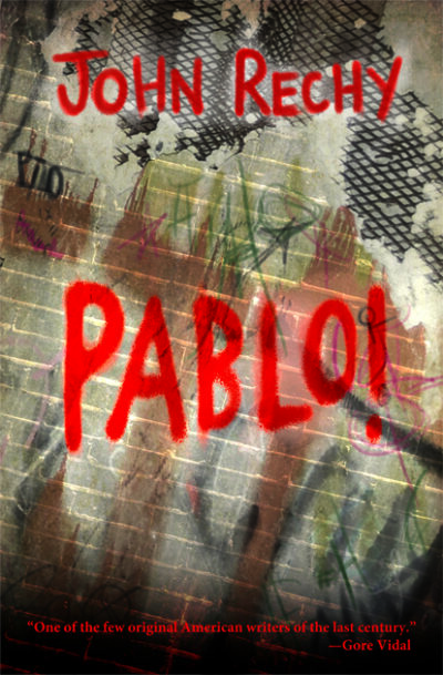 Pablo!