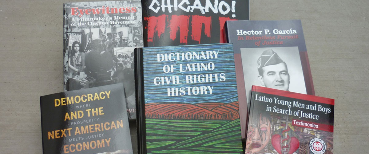 Awards and Honors Arte Publico Press