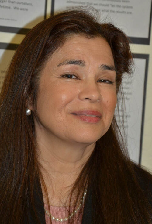 Celebrating Women's History Month Arte Publico Press