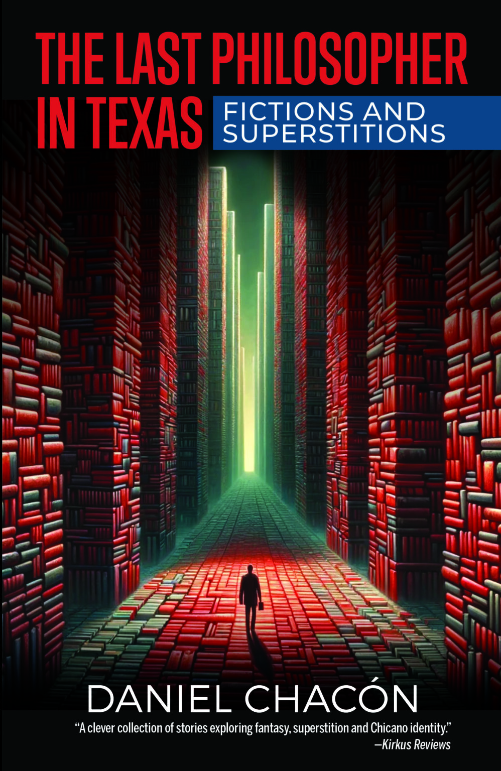 The Last Philosopher in Texas Fictions and Superstitions Arte