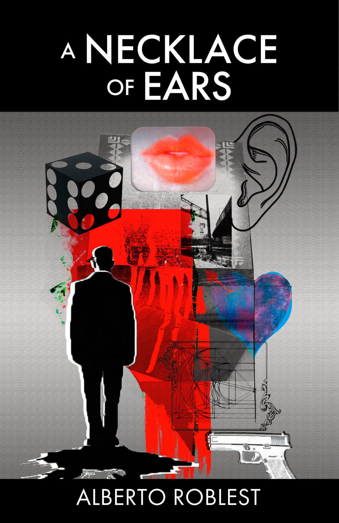 A Necklace of Ears Arte Publico Press