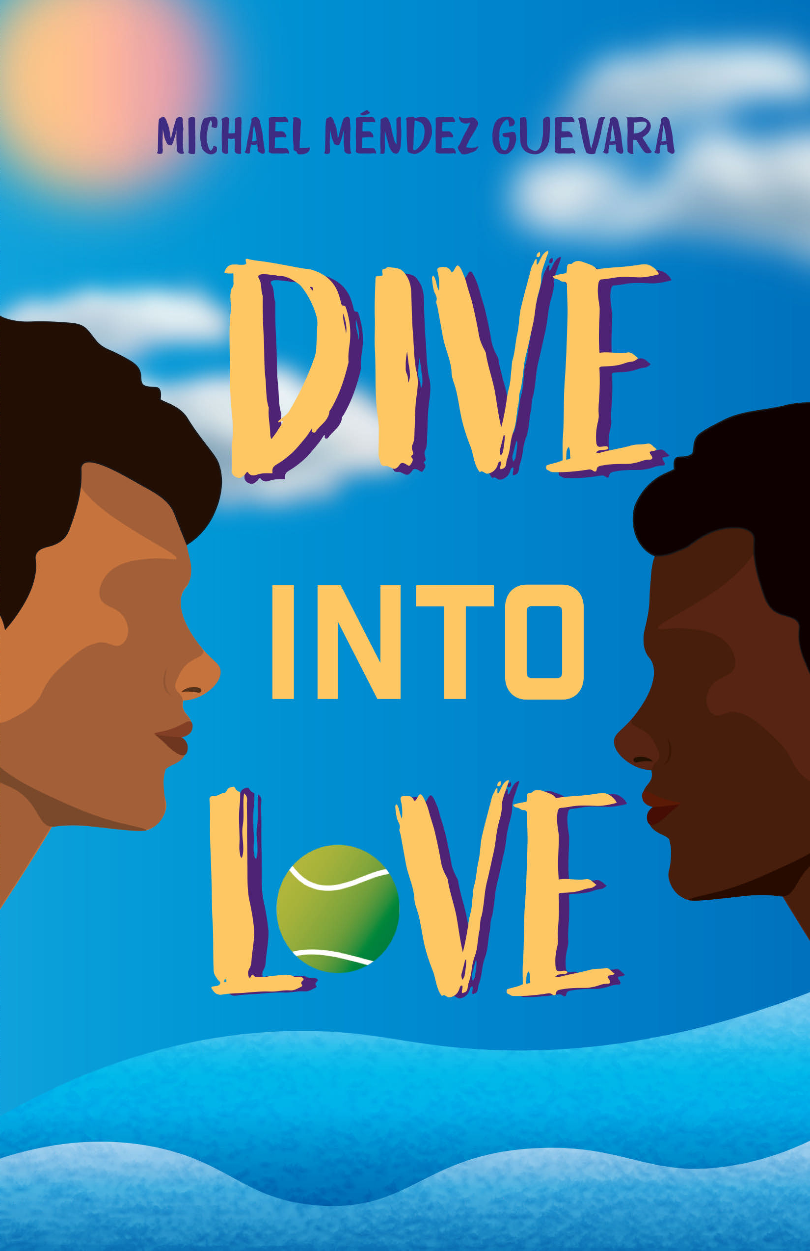 Dive into Love