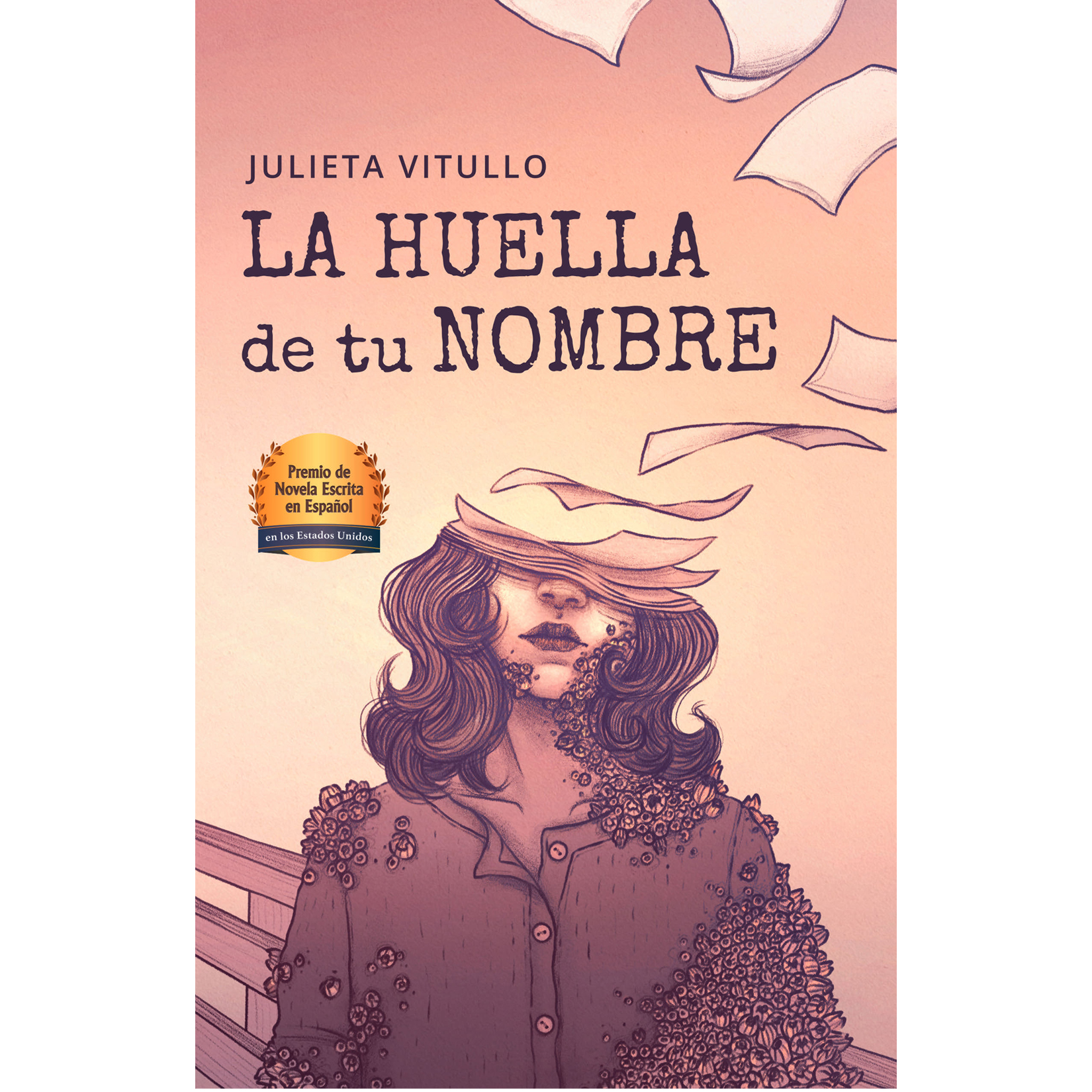 La huella de tu nombre